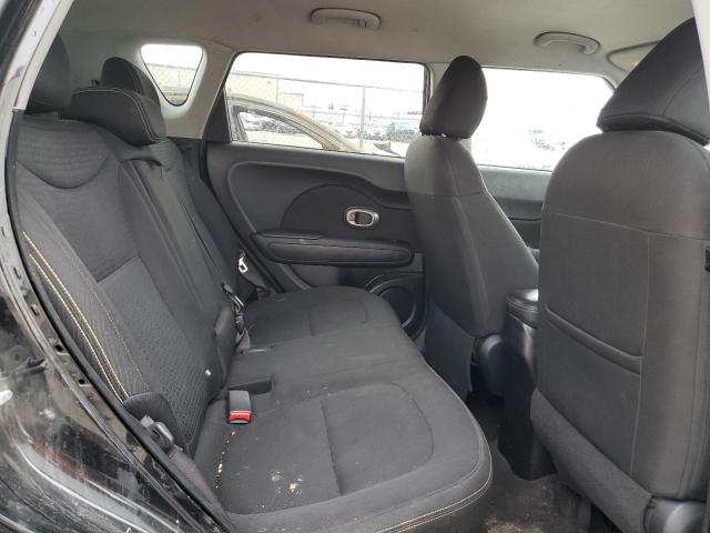 Photo 11 from auction – 2015 KIA SOUL + with VIN KNDJP3A56F7116735