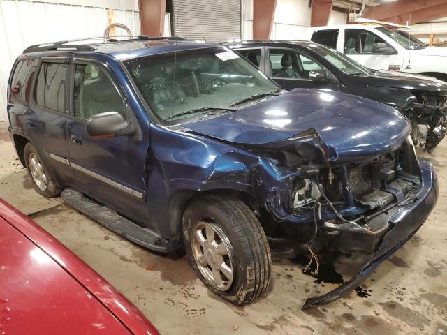 Photo 4 from auction – 2003 GMC ENVOY with VIN 1GKDT13S132357227