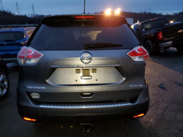 Photo 6 from auction – 2016 NISSAN ROGUE S with VIN JN8AT2MV7GW146341