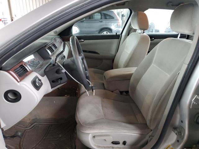 Photo 7 from auction – 2006 CHEVROLET IMPALA LS with VIN 2G1WB58K269140534