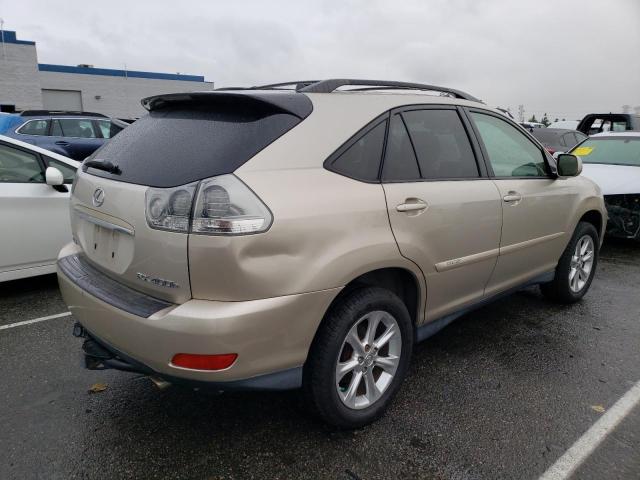 Photo 3 from auction – 2007 LEXUS RX with VIN JTJHW31U172010004