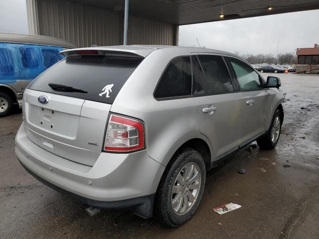 Photo 3 from auction – 2010 FORD EDGE SEL with VIN 2FMDK3JC8ABB33686