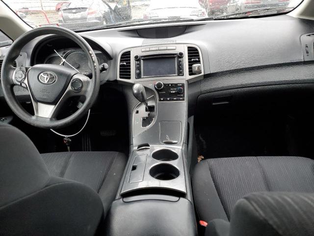 Photo 8 from auction – 2013 TOYOTA VENZA LE with VIN 4T3ZA3BB3DU067276