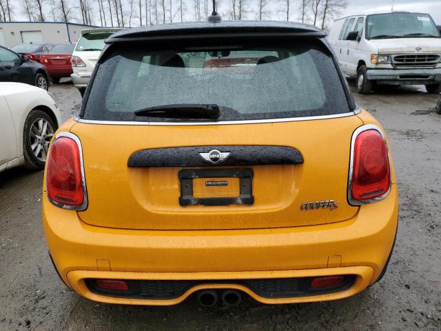 Photo 6 from auction – 2014 MINI COOPER S with VIN WMWXM7C53ET926043