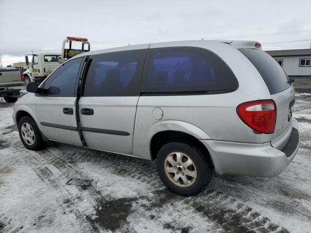 Photo 2 from auction – 2003 DODGE GRAND CARA with VIN 1D4GP24383B162111