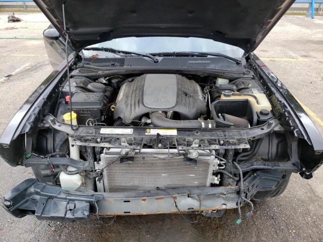 Photo 11 from auction – 2010 DODGE CHALLENGER with VIN 2B3CJ5DT5AH146159