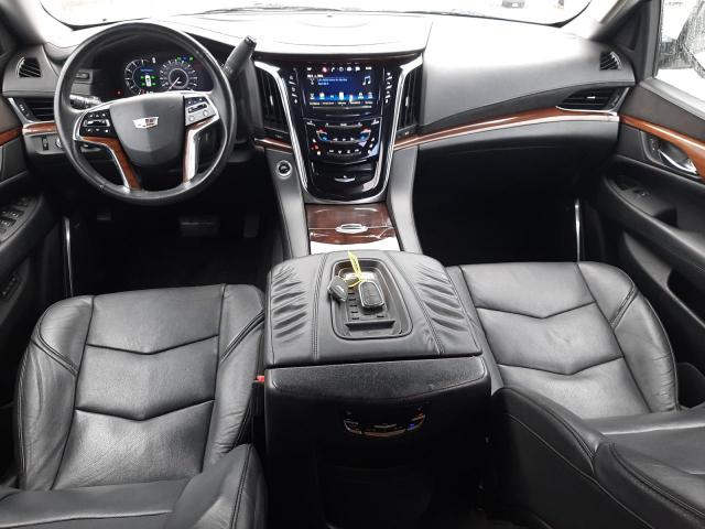 Photo 8 from auction – 2016 CADILLAC ESCALADE E with VIN 1GYS4HKJ2GR206101
