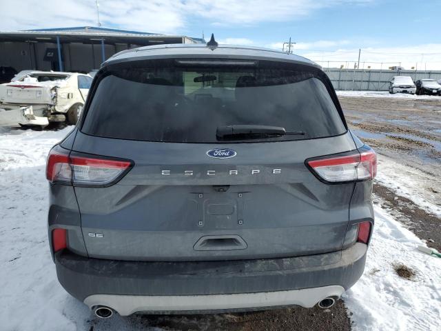 Photo 6 from auction – 2021 FORD ESCAPE SE with VIN 1FMCU0G60MUB23187