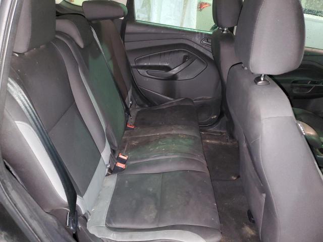 Photo 11 from auction – 2016 FORD ESCAPE S with VIN 1FMCU0F72GUB83938