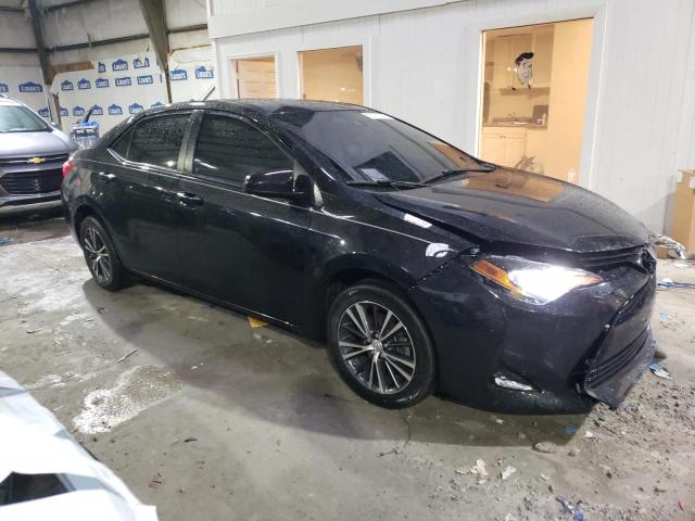 Photo 4 from auction – 2017 TOYOTA COROLLA L with VIN 2T1BURHE8HC771700