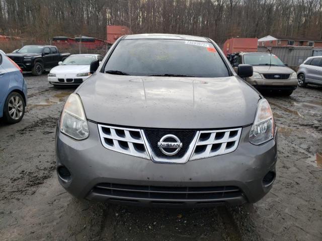 Photo 5 from auction – 2013 NISSAN ROGUE S with VIN JN8AS5MT0DW533022