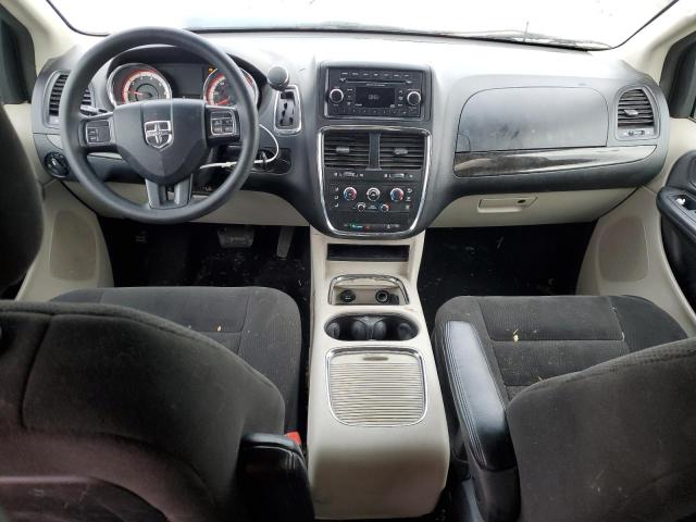 Photo 8 from auction – 2016 DODGE GRAND CARA with VIN 2C4RDGCG8GR323807