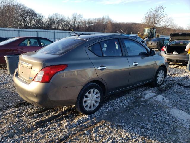 Photo 3 from auction – 2012 NISSAN VERSA S with VIN 3N1CN7AP0CL844861