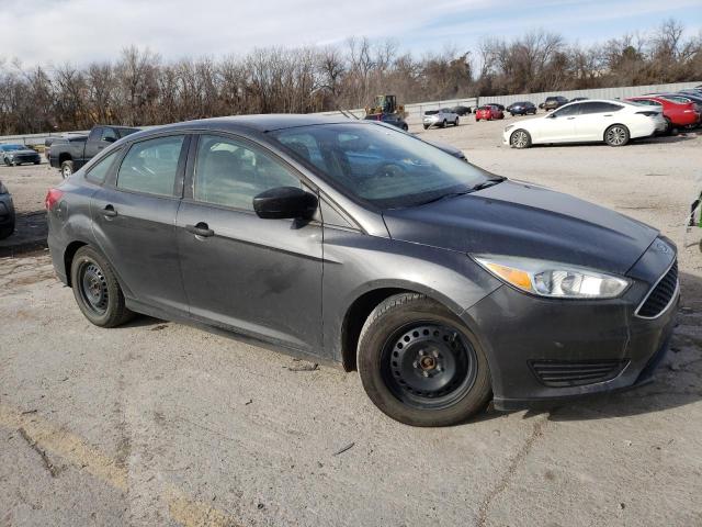 Photo 4 from auction – 2016 FORD FOCUS S with VIN 1FADP3E27GL398704