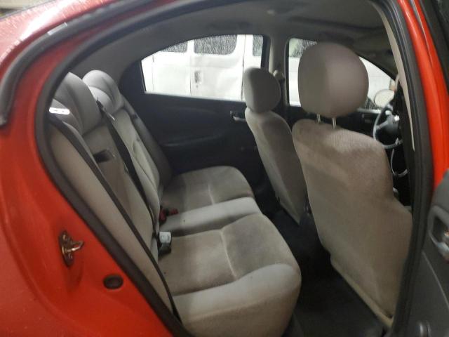 Photo 10 from auction – 2001 DODGE NEON SE with VIN 1B3ES46C51D265372