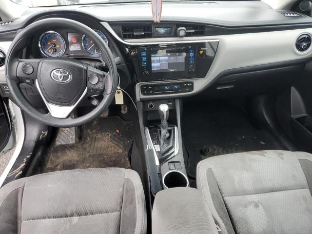 Photo 8 from auction – 2017 TOYOTA COROLLA L with VIN 5YFBURHE0HP728453