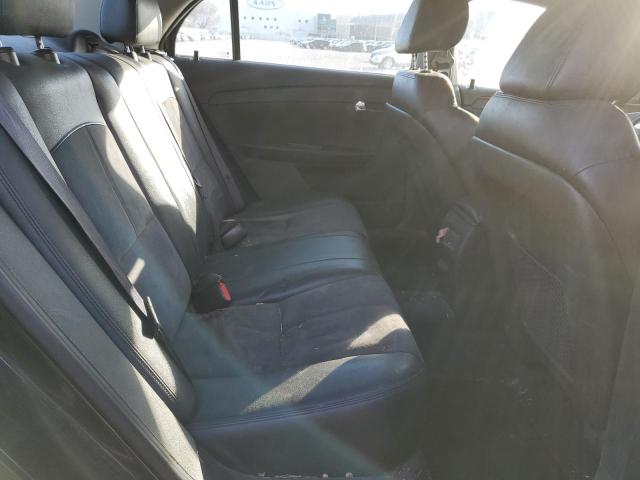 Photo 10 from auction – 2011 CHEVROLET MALIBU 2LT with VIN 1G1ZD5E77BF387640