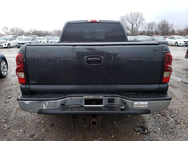 Photo 6 from auction – 2004 CHEVROLET SILVERADO with VIN 1GCEC19T84E389477