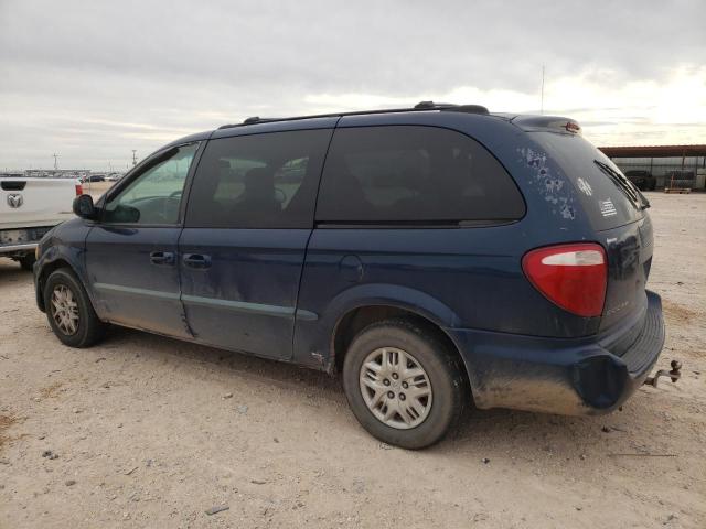 Photo 2 from auction – 2002 DODGE GRAND CARA with VIN 2B8GP34322R685848