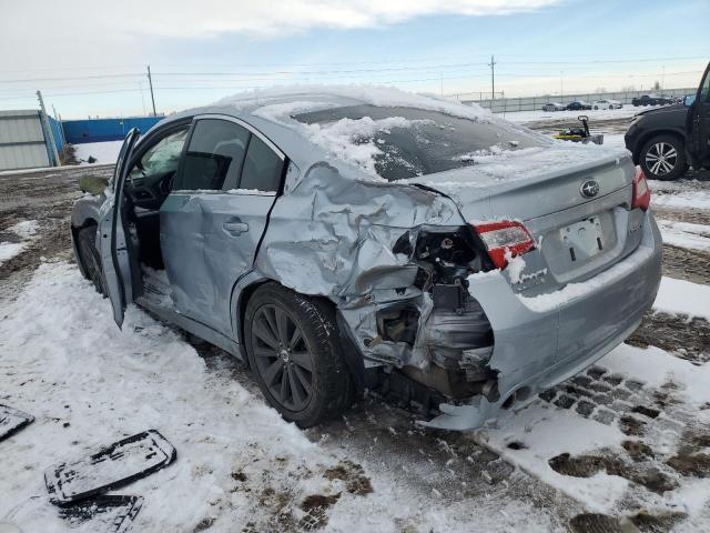 Photo 2 from auction – 2015 SUBARU LEGACY 2.5 with VIN 4S3BNBN69F3058148