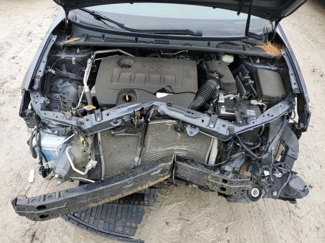 Photo 11 from auction – 2016 TOYOTA COROLLA L with VIN 5YFBURHE9GP531795
