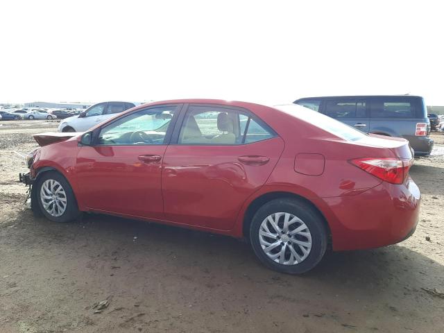 Photo 2 from auction – 2019 TOYOTA COROLLA L with VIN 2T1BURHE9KC149999