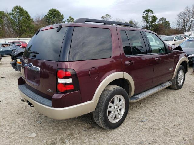 Photo 3 from auction – 2008 FORD EXPLORER E with VIN 1FMEU74E08UA43987