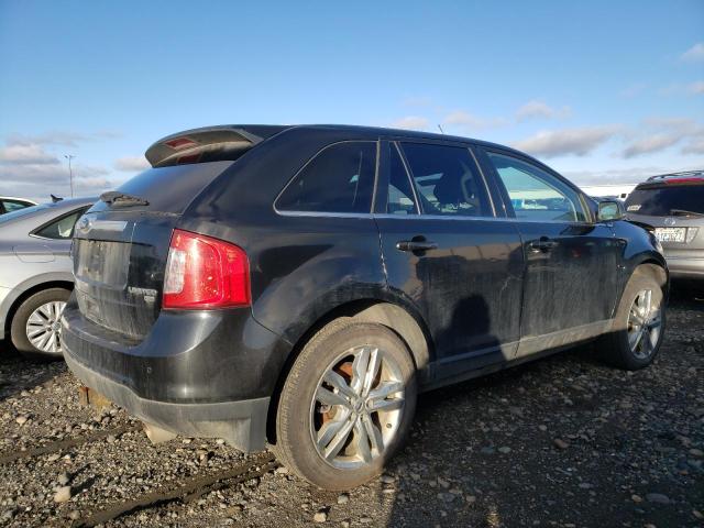 Photo 3 from auction – 2013 FORD EDGE LIMIT with VIN 2FMDK4KC4DBA68537