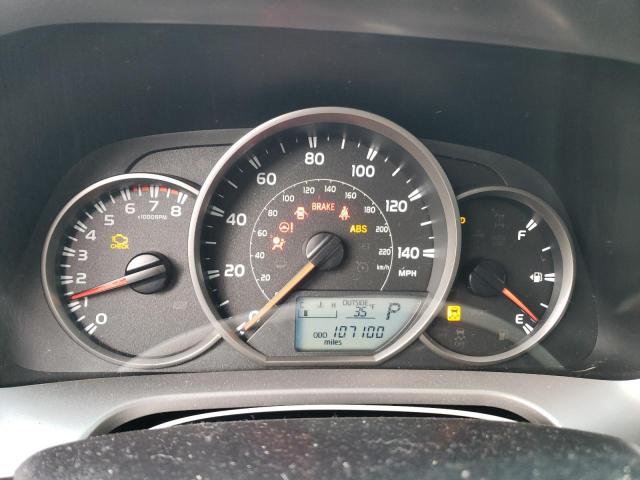Photo 9 from auction – 2016 TOYOTA RAV4 LE with VIN JTMBFREV2GJ066554