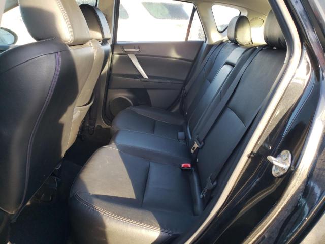 Photo 10 from auction – 2012 MAZDA 3 I with VIN JM1BL1M81C1587491