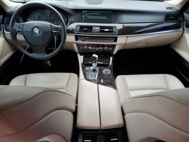 Photo 8 from auction – 2012 BMW 528 XI with VIN WBAXH5C56CDW08272