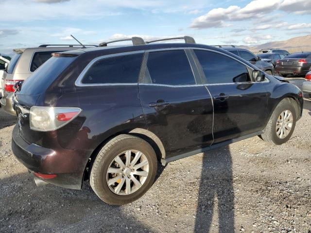 Photo 3 from auction – 2010 MAZDA CX-7 with VIN JM3ER2W55A0342479