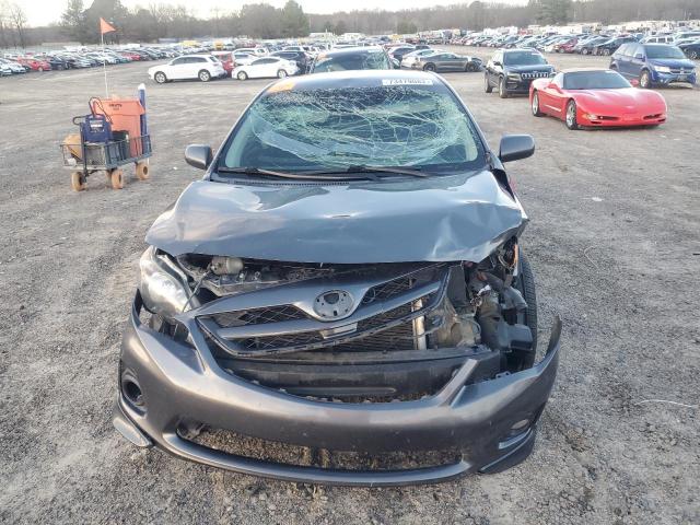 Photo 5 from auction – 2013 TOYOTA COROLLA with VIN 5YFBU4EE2DP100721