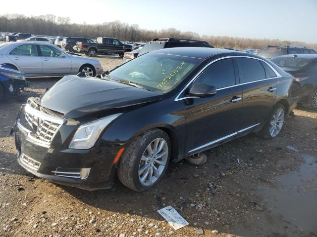Photo 1 from auction – 2015 CADILLAC XTS LUXURY with VIN 2G61M5S32F9160279
