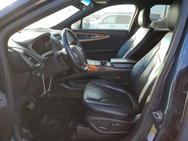 Photo 7 from auction – 2016 LINCOLN MKX SELECT with VIN 2LMTJ6KR0GBL55896