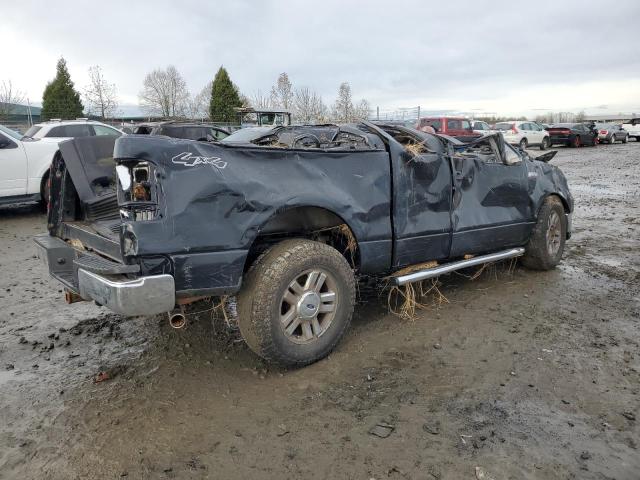 Photo 3 from auction – 2008 FORD F150 with VIN 1FTPX14548FB15621