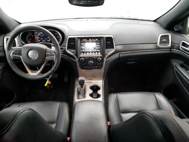 Photo 8 from auction – 2017 JEEP GRAND CHER with VIN 1C4RJFBG0HC852120