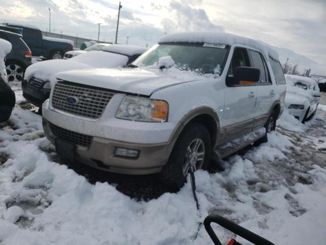 FORD EXPEDITION 2004 with VIN 1FMFU17L84LB02814 - Photo from auction