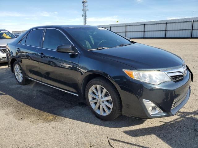 Photo 4 from auction – 2014 TOYOTA CAMRY L with VIN 4T4BF1FK0ER353670