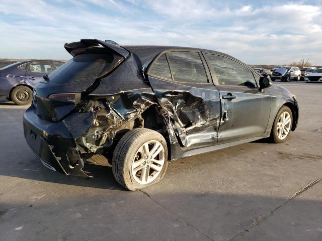 Photo 3 from auction – 2019 TOYOTA COROLLA SE with VIN JTNK4RBE3K3021674