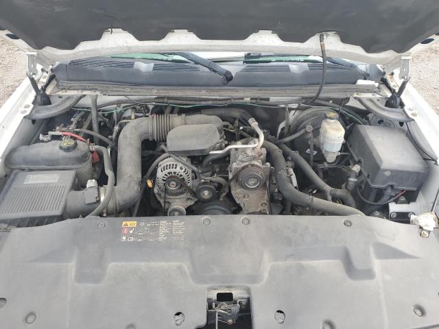 Photo 11 from auction – 2013 CHEVROLET SILVERADO with VIN 1GCNCPEX2DZ401000