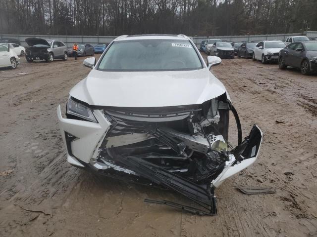 Photo 5 from auction – 2019 LEXUS RX 350 BAS with VIN 2T2ZZMCA6KC120950