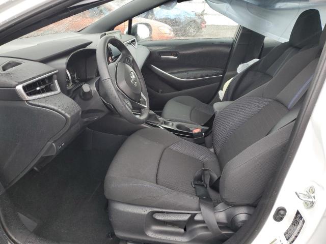 Photo 7 from auction – 2022 TOYOTA COROLLA SE with VIN 5YFP4MCE9NP136934