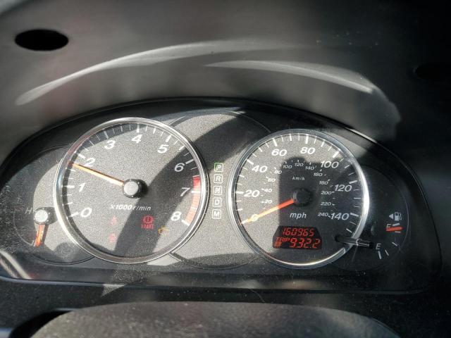 Photo 9 from auction – 2007 MAZDA 6 S with VIN 1YVHP82D675M36419