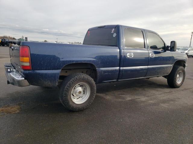 Photo 3 from auction – 2001 CHEVROLET SILVERADO with VIN 1GCGK13U31F169408