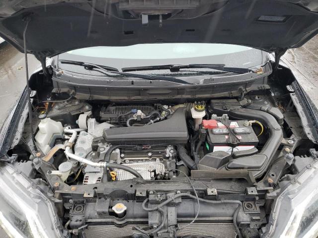 Photo 12 from auction – 2016 NISSAN ROGUE S with VIN KNMAT2MV6GP625632