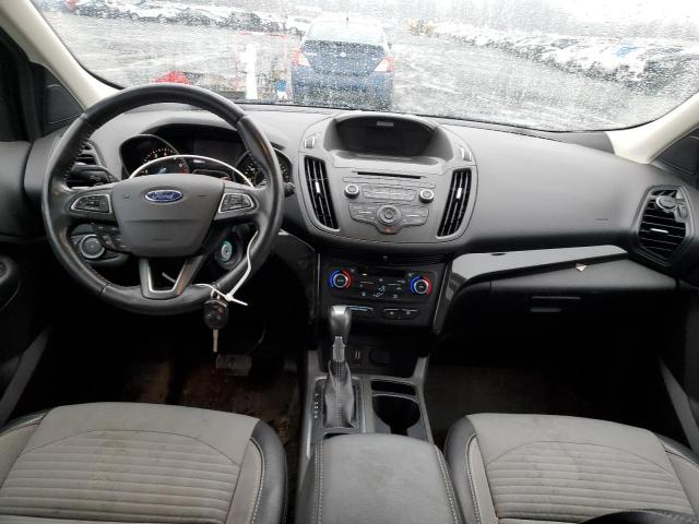 Photo 8 from auction – 2017 FORD ESCAPE SE with VIN 1FMCU9GD5HUD03418