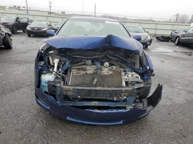 Photo 5 from auction – 2010 TOYOTA CAMRY BASE with VIN 4T1BF3EK8AU557909