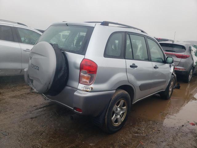 Photo 3 from auction – 2003 TOYOTA RAV4 with VIN JTEGH20V730106668