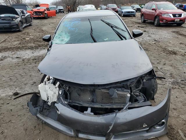 Photo 5 from auction – 2014 TOYOTA CAMRY L with VIN 4T1BF1FK7EU330025